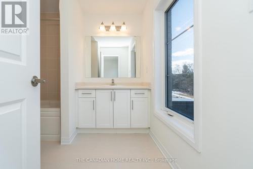 3 Blain Drive, Hamilton, ON -  Photo Showing Bathroom