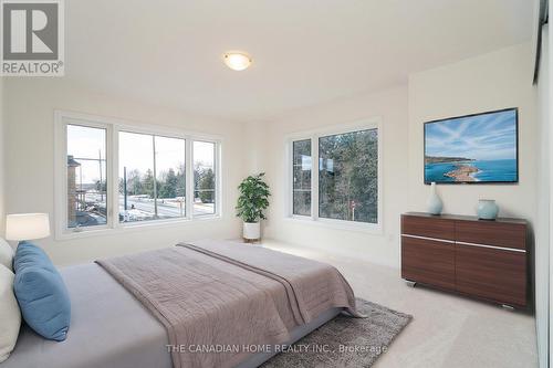 3 Blain Drive, Hamilton, ON - Indoor Photo Showing Bedroom