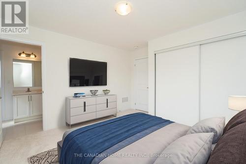 3 Blain Drive, Hamilton, ON - Indoor Photo Showing Bedroom