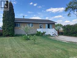 110 4th STREET N  Nipawin, SK S0E 1E0
