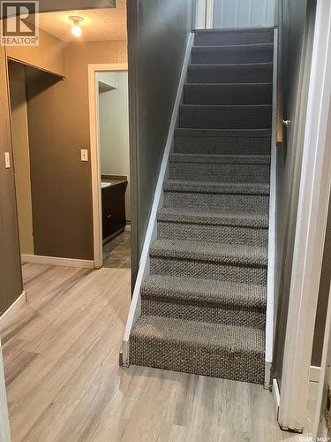110 4Th Street N, Nipawin, SK - Indoor Photo Showing Other Room