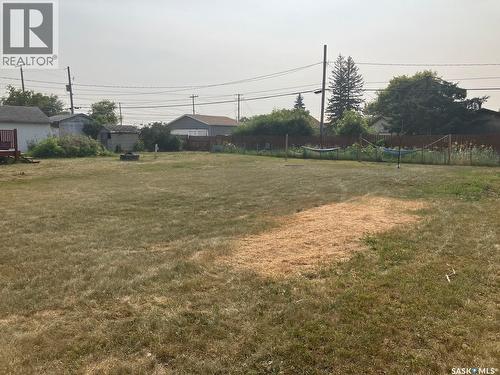 110 4Th Street N, Nipawin, SK - Outdoor