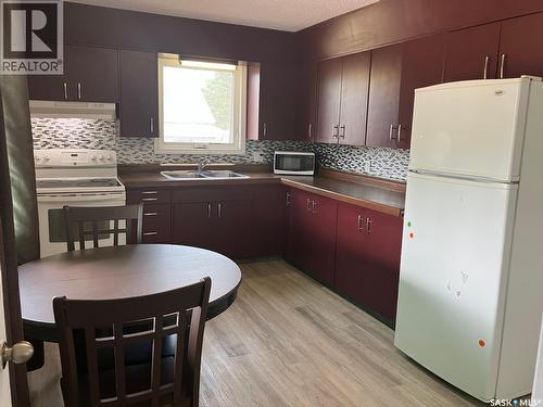 110 4Th Street N, Nipawin, SK - Indoor Photo Showing Other Room