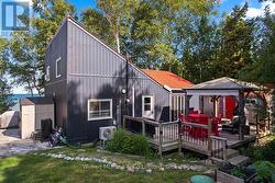 763 BRUCE ROAD 13 South Bruce Peninsula, ON N0H 2L0