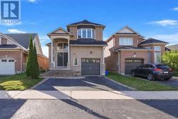 169 DOOLEY CRESCENT  Ajax, ON L1T 4J7