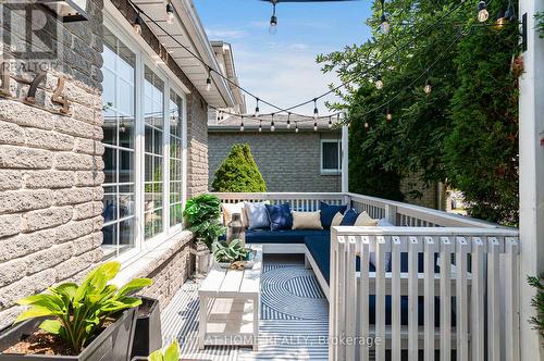 174 SUNDEW DRIVE  Barrie, ON L4N 9N1