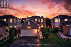 6251 SALTMARSH COURT Mississauga, ON L5N 5V9