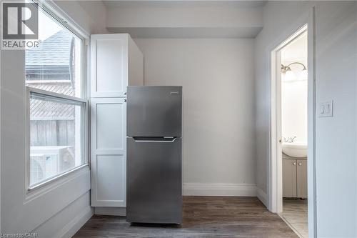 524 King Street E Unit# 3, Hamilton, ON - Indoor Photo Showing Other Room