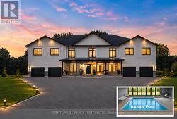 86 WOODLAND DRIVE PINE  Norfolk, ON N3Y 4J9