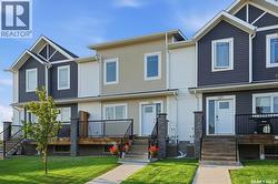 516 Kloppenburg CRESCENT  Saskatoon, SK S7W 0X8