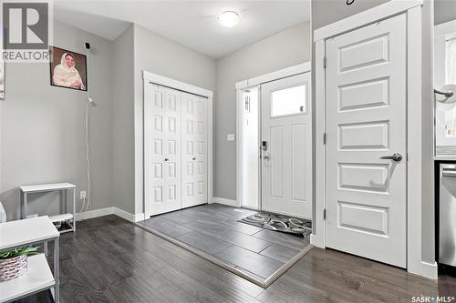 516 Kloppenburg Crescent, Saskatoon, SK - Indoor Photo Showing Other Room