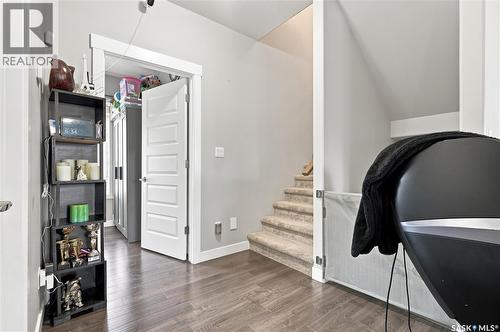 516 Kloppenburg Crescent, Saskatoon, SK - Indoor Photo Showing Other Room