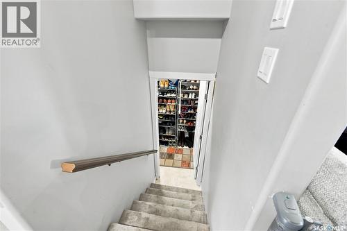 516 Kloppenburg Crescent, Saskatoon, SK - Indoor Photo Showing Other Room
