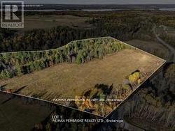 0 THOMSON ROAD  Horton, ON K7V 0A5