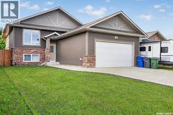 416 Loeppky AVENUE  Dalmeny, SK S0K 1E0