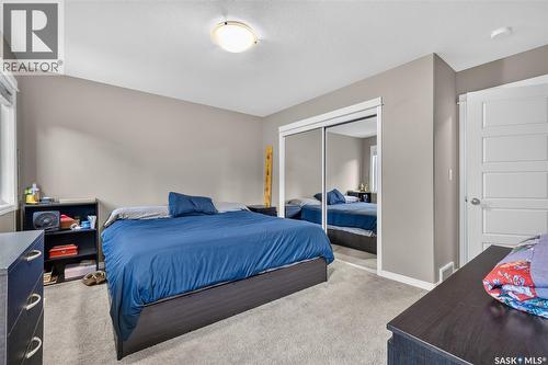 416 Loeppky Avenue, Dalmeny, SK - Indoor Photo Showing Bedroom