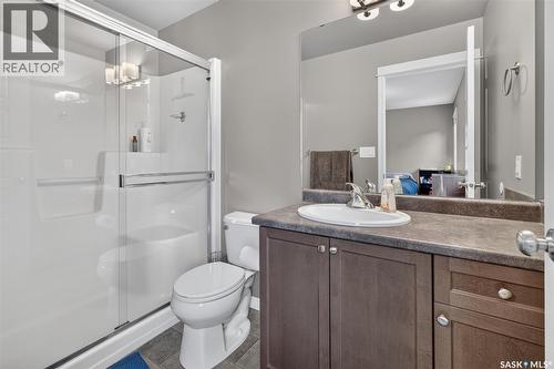 416 Loeppky Avenue, Dalmeny, SK - Indoor Photo Showing Bathroom
