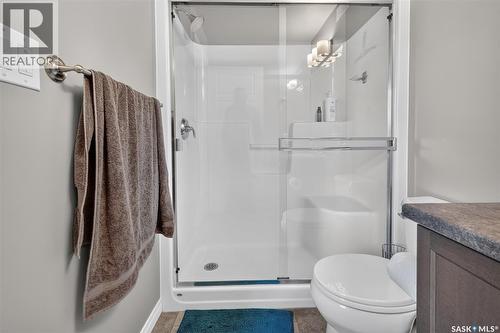 416 Loeppky Avenue, Dalmeny, SK - Indoor Photo Showing Bathroom