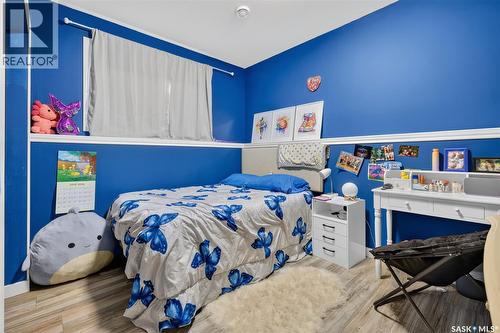 416 Loeppky Avenue, Dalmeny, SK - Indoor Photo Showing Bedroom