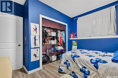 416 Loeppky Avenue, Dalmeny, SK - Indoor Photo Showing Bedroom