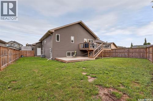 416 Loeppky Avenue, Dalmeny, SK - Outdoor