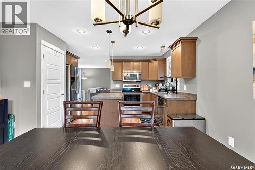 416 Loeppky Avenue, Dalmeny, SK - Indoor Photo Showing Other Room