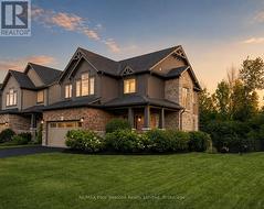 62 FOLEY CRESCENT  Collingwood, ON L9Y 3B7