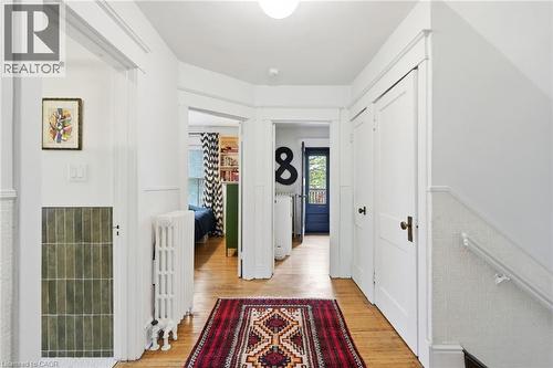 37 Connaught Avenue S, Hamilton, ON - Indoor Photo Showing Other Room