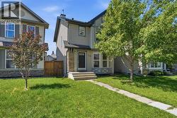 258 Cranberry Place SE  Calgary, AB T3M 0G7