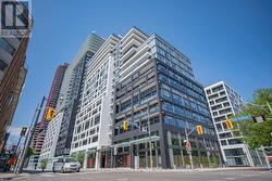 TH-112 - 121 LOWER SHERBOURNE STREET Toronto, ON M5A 0W8