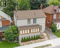 1346 KING Street E  Cambridge, ON N3H 3R1