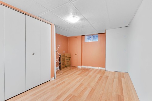 Bureau - 2660 Rue Clermont, Mascouche, QC - Indoor Photo Showing Other Room
