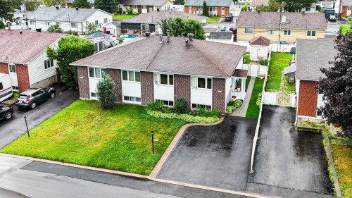 Vue d'ensemble - 2660 Rue Clermont, Mascouche, QC - Outdoor