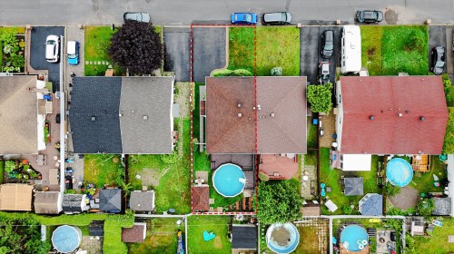 Vue d'ensemble - 2660 Rue Clermont, Mascouche, QC - Outdoor With View