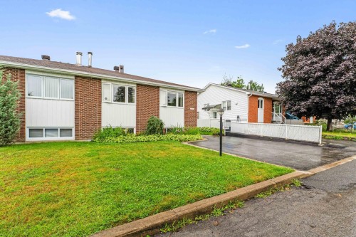 Façade - 2660 Rue Clermont, Mascouche, QC - Outdoor