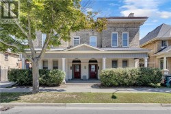 107 BRANT Avenue Unit# UPPER Brantford, ON N3T 3H4