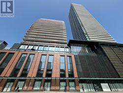 1807 - 18 MAITLAND TERRACE  Toronto, ON M4Y 0H2