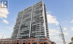 2313 - 2545 SIMCOE STREET N Oshawa, ON L1L 0W3