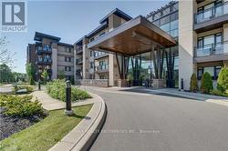 105 - 128 GARDEN DRIVE  Oakville, ON L6K 0H7