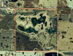 162 Acres Farmland East of Debden  Canwood Rm No. 494, SK S0J 0S0