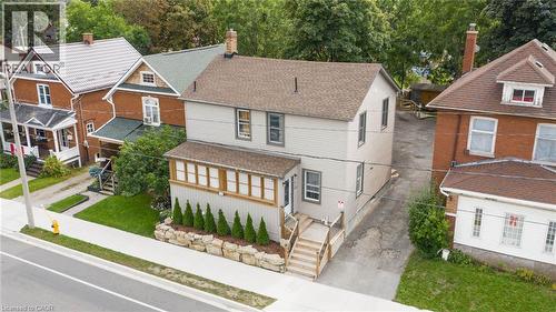 1346 King Street E, Cambridge, ON - Outdoor