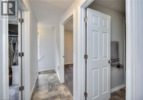 1346 King Street E, Cambridge, ON - Indoor Photo Showing Other Room