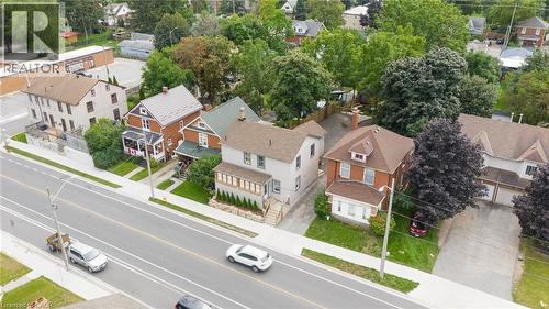 1346 King Street E, Cambridge, ON - Outdoor