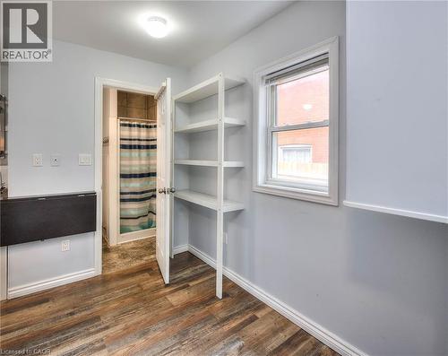 1346 King Street E, Cambridge, ON - Indoor