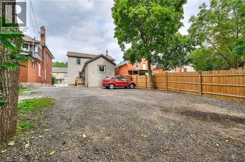 1346 King Street E, Cambridge, ON - Outdoor