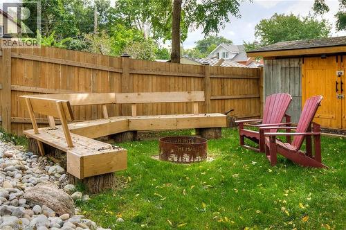 1346 King Street E, Cambridge, ON - Outdoor