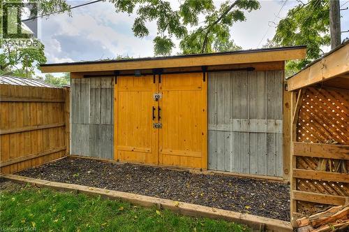 1346 King Street E, Cambridge, ON - Outdoor With Exterior