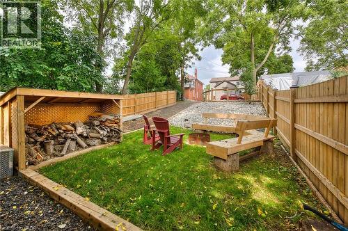1346 King Street E, Cambridge, ON - Outdoor