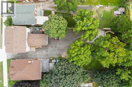 1346 King Street E, Cambridge, ON - Outdoor