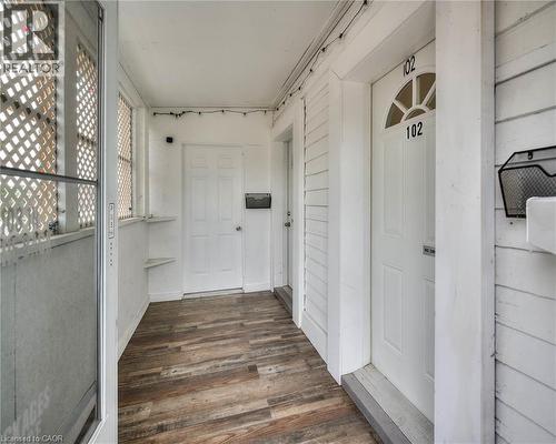 1346 King Street E, Cambridge, ON -  Photo Showing Other Room